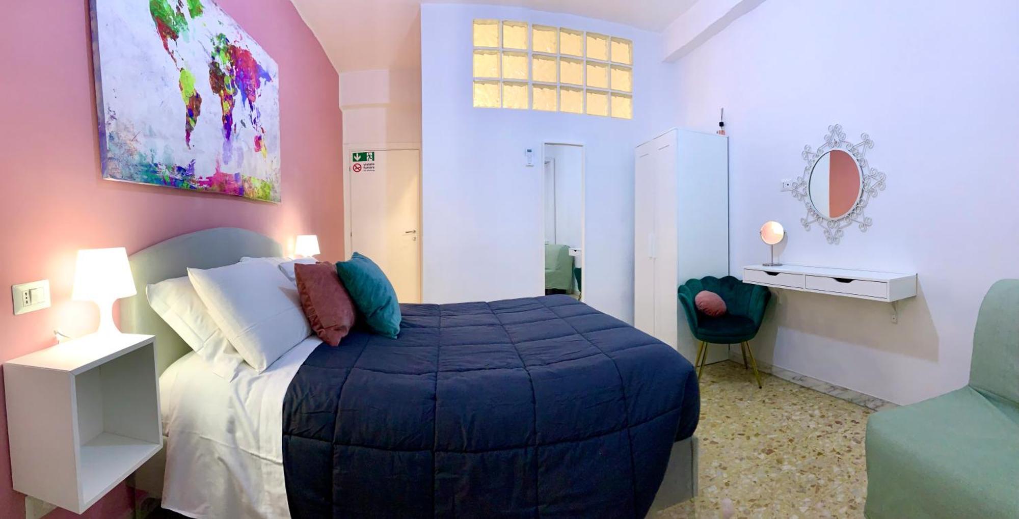 Mate'S Apartment Rome Bagian luar foto